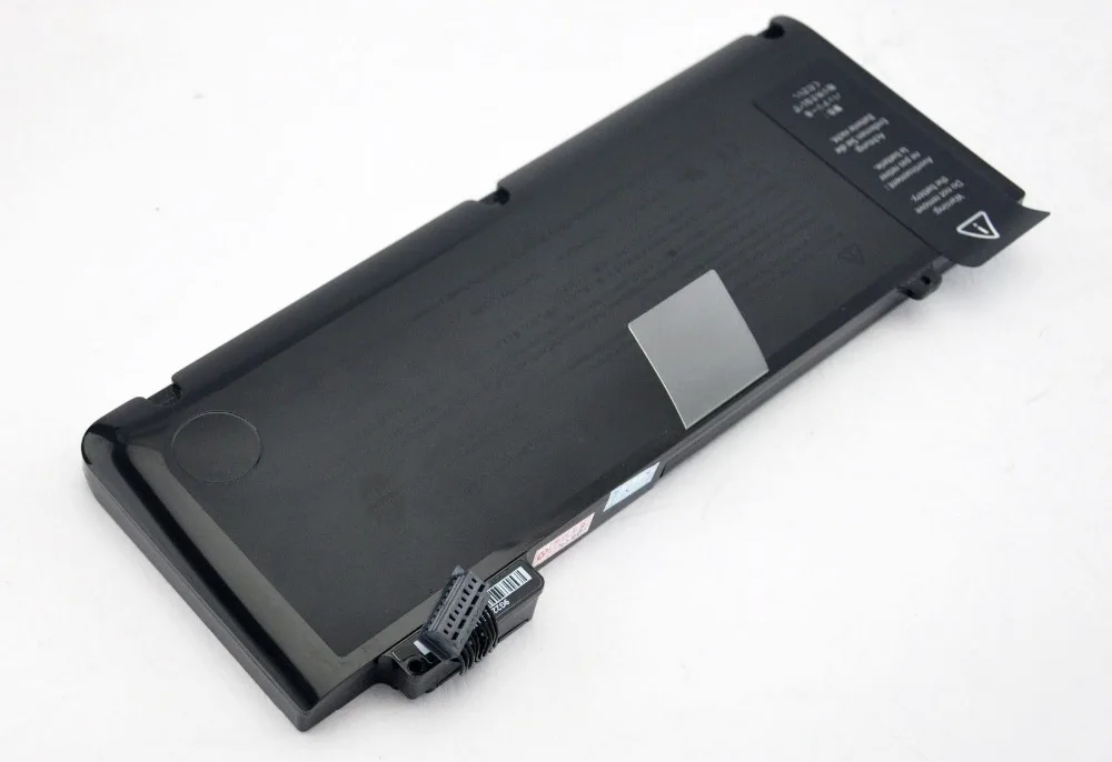 Новый оригинальный Аккумулятор A1322 для Pro 13 &quotA1278 Unibody 2009 2012 версия 10 95 в Втч|a1322