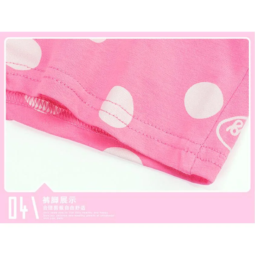 Одежда для маленьких девочек нижнее белье хлопковые милые брюки очень мягкие и
