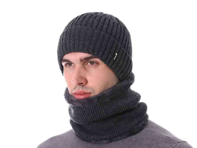AETRUE, вязаная шапка, шарфы, мужские, Skullies Beanies, зимняя шапка для мужчин и женщин, шапка, модный бренд, Gorras, теплая шерстяная Мужская шапочка