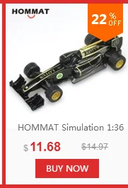 HOMMAT Simulation 1:36 M550i Sedan Car Model Alloy Diecast Toy Vehicle Model Car Collection Gift Toys For Children Pull Back