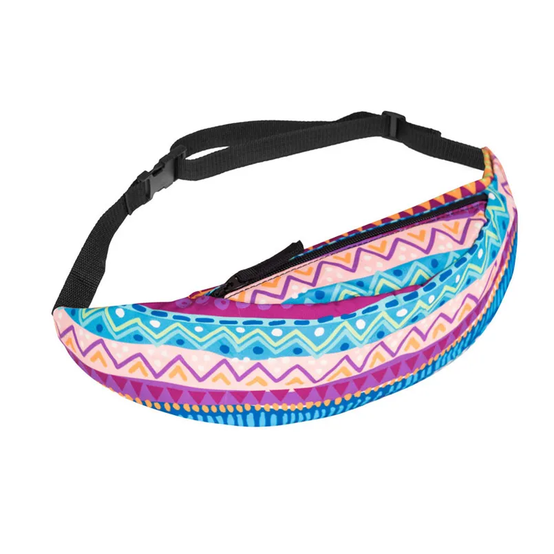 Сумки для 2018 унисекс сумка путешествий удобная поясная Спортивная походная