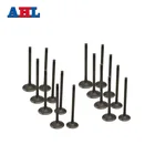 Шток клапана двигателя мотоцикла для Suzuki GSX-R400 GSXR 400 RF400 78A VC GSF400 Bandit 1997 79A Hyosung GT250