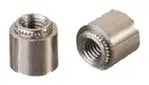 

KFSE -632-8 Broaching standoffs stainless steel PEM standard made in CHINA in stock