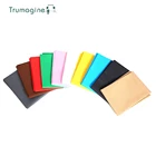 Фотофон TRUMAGINE 160x200 см, нетканый зеленый фон для студийной фотосъемки, экран с клавишами Chroma, однотонный