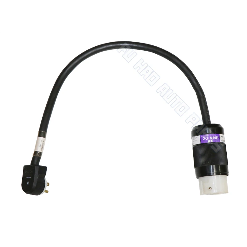 OEM 6005338 дома зарядная станция-4 для Tesla в сборе FA 125V1 020A ADPTR CR6364 для USN5-20 20 Ампер