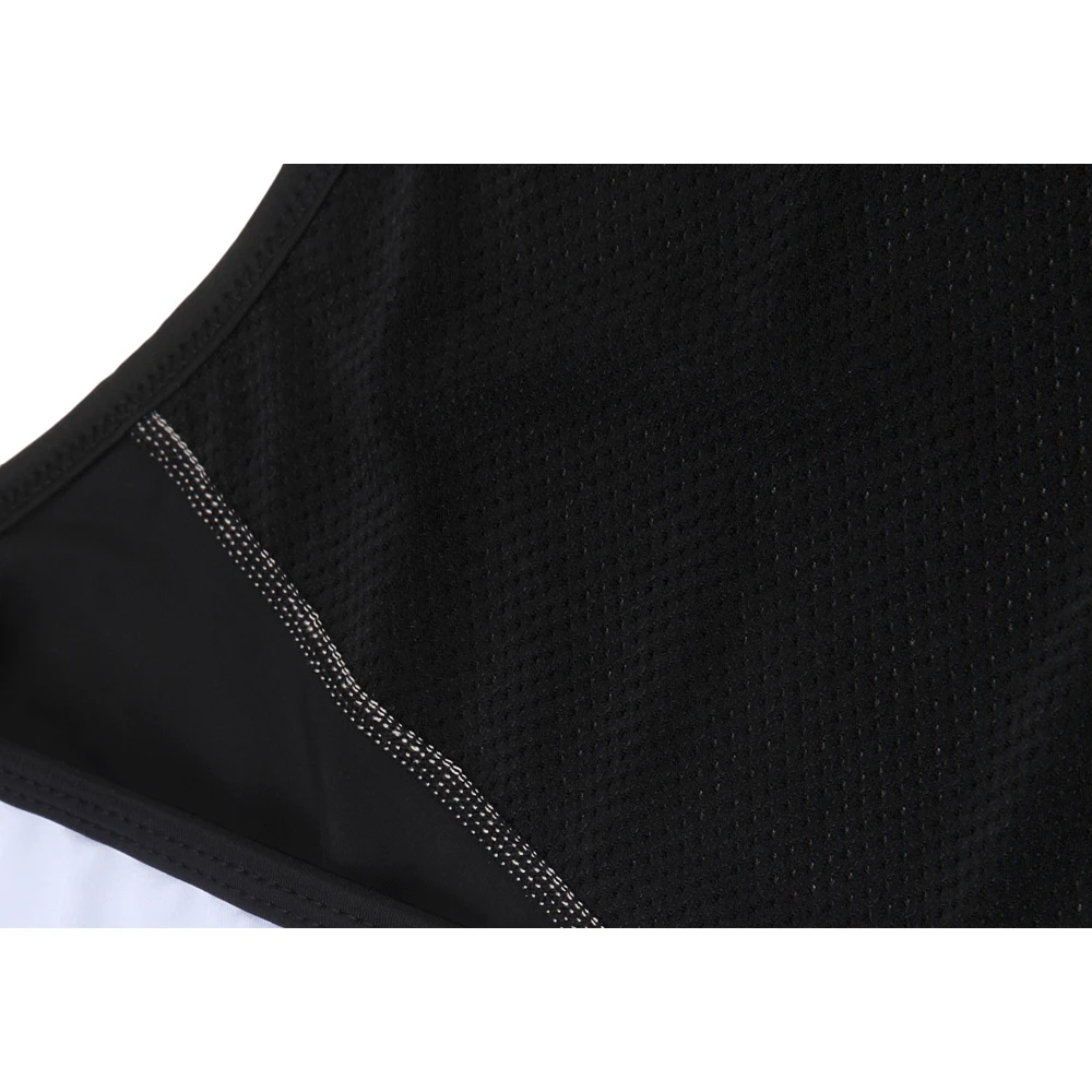 WOSAWE Bib Shorts Pro Team Cycling Men Jersey Bike Padded | Спорт и развлечения