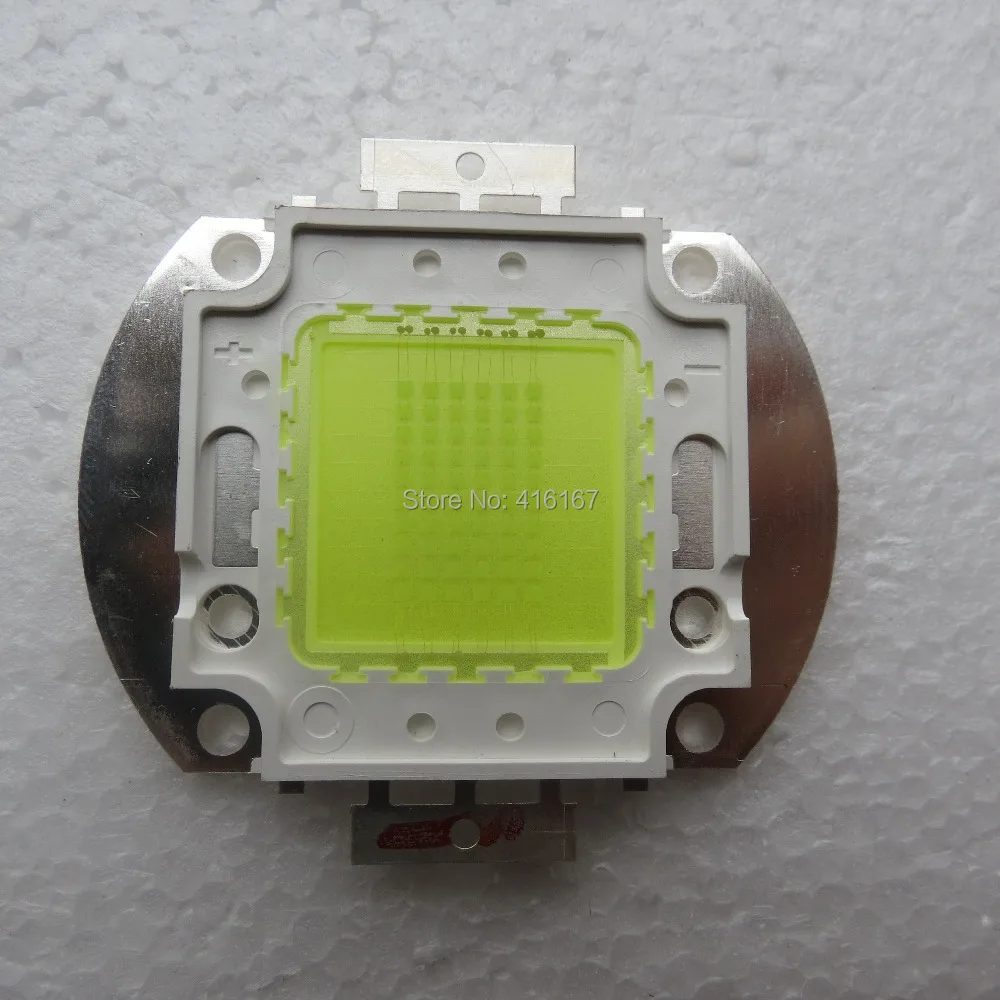 Светодиодная лампа высокой мощности 120 Вт -лм/Вт | Лампы и освещение