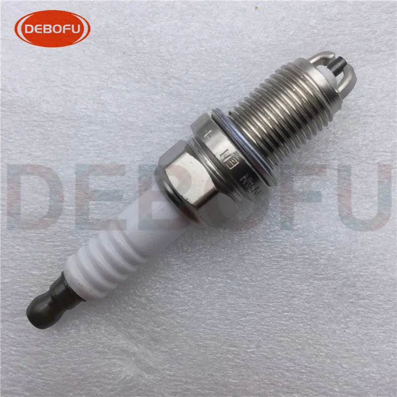 4 шт. Свеча зажигания K16TR11 90919-01192 для Toyota 4runner Tacoma Corolla Tercel Hilux Paseo Vista K16TR-11 90919 01192 |