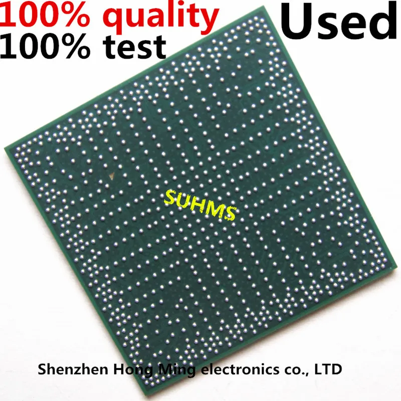 Набор микросхем SR30W SR30U SR30V GL82HM175 GL82CM238 GL82QM175 BGA reball | Электронные компоненты и