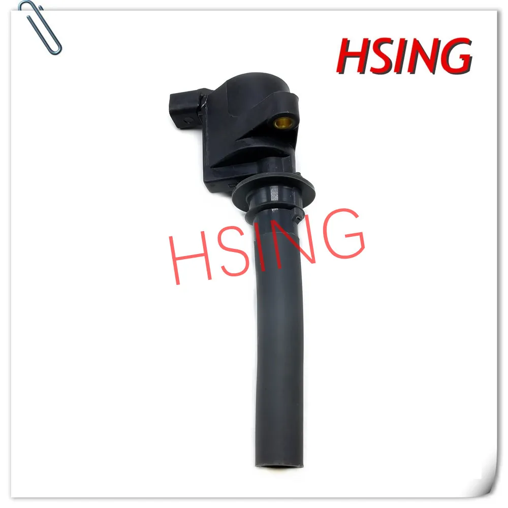 HSINGYE совершенно новая катушка зажигания # 1L8E-12A366-AC подходит для торможения