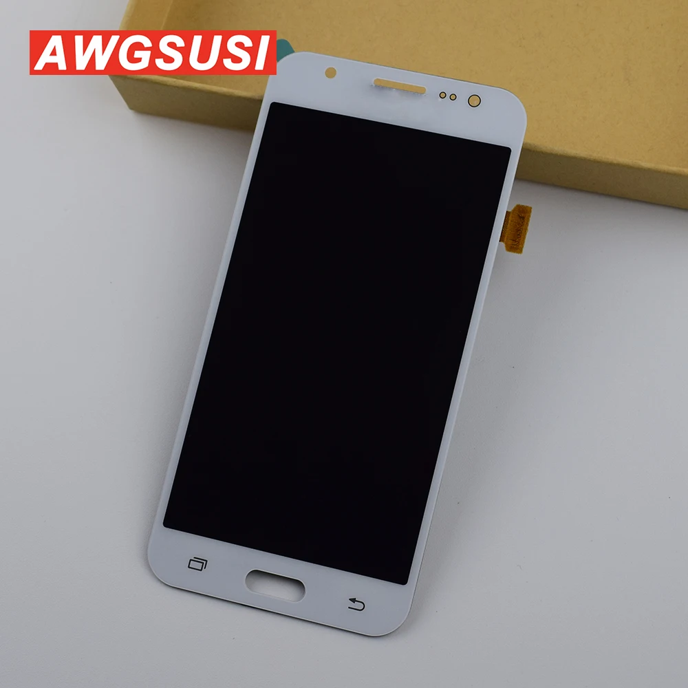 5 &quotдля Samsung Galaxy J5 J500 J500F J500FN J500M J500H 2015 Сенсорный экран планшета Сенсор + ЖК дисплей