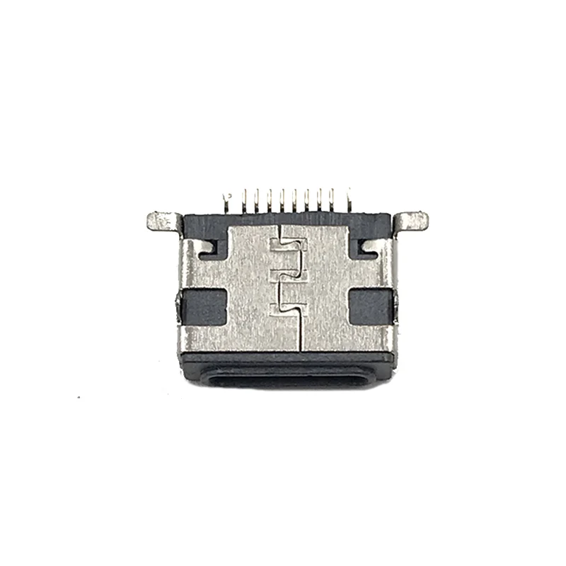 2 шт. разъем Micro USB для Apple Iphone 5 Соединительный зажим проверки зарядки DC | Мобильные