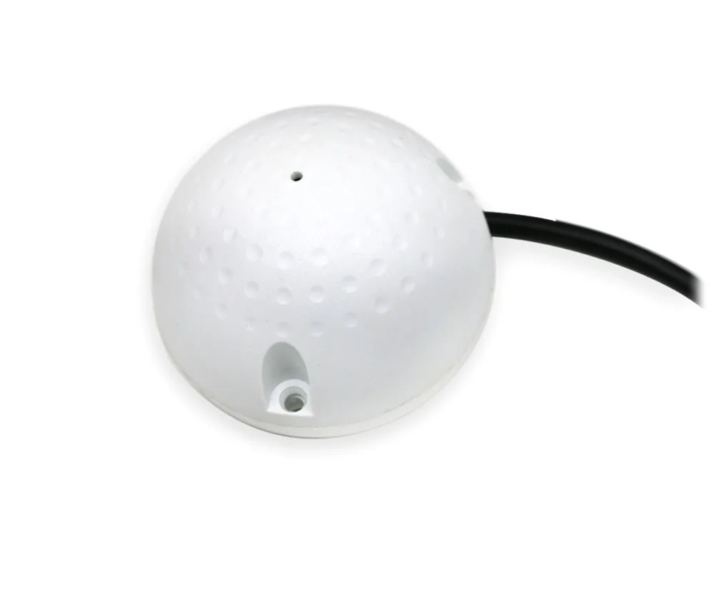 Датчик обнаружения звука модуль шума децибел Серийный порт выход 45 100дб RS485