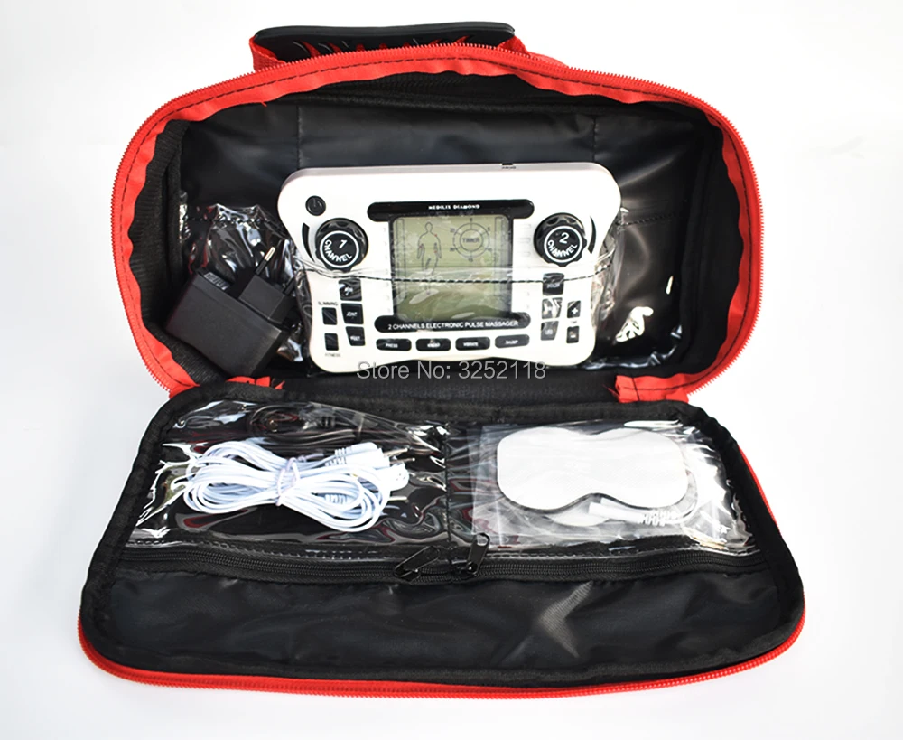 Новинка 2018 удобный массажный массажер многофункциональные поля модная упаковка