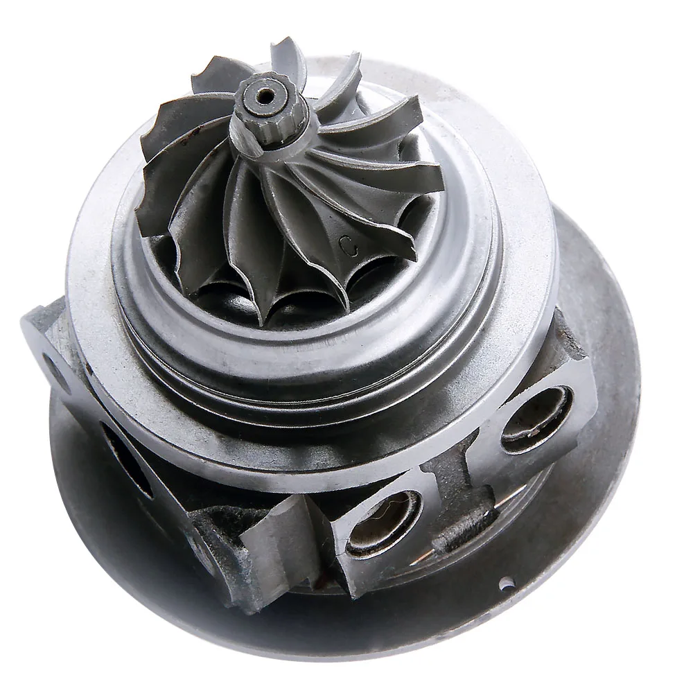Turbo картридж ядро КЗПЧ ДЛЯ Mitsubishi L200 Pajero 2.5L 4D56 TF035 49135 02652 4913502652 MR968080 85KW 115 PS|chra turbo|turbo