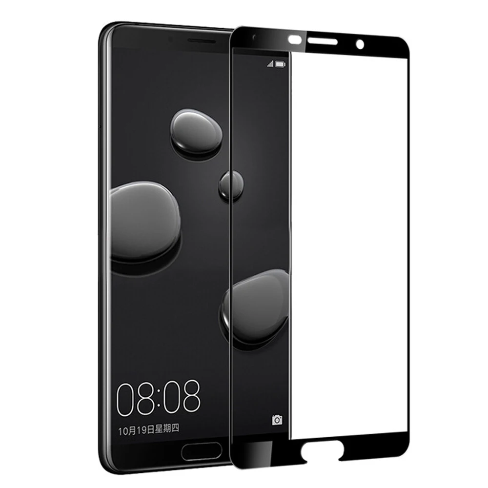 3D стекло для huawei mate 20X 20 pro 10 lite 9 защитная пленка закаленное смартфона защита