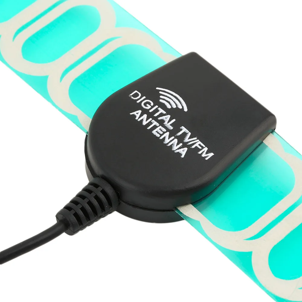 Высокое качество автомобиля FM/ТВ Радио Антенна активный прием автомобилей