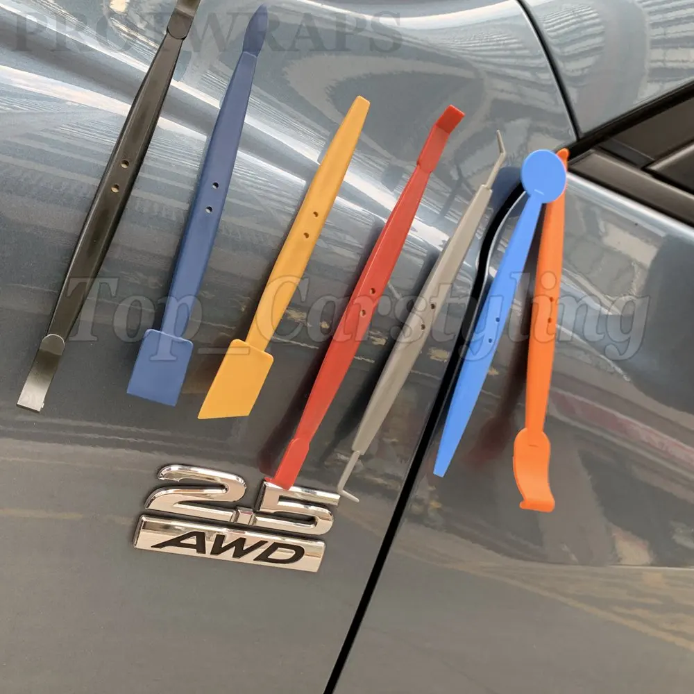 Новинка 2019 магнитная фотобумага автомобильная наклейка тонировка пленка для