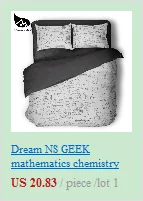 Dream NS 3D комплект постельного белья с изображением тигра, супер король/Король Калифорнии, Комплект постельного белья, kussensloop, постельное белье, домашний текстиль PN001