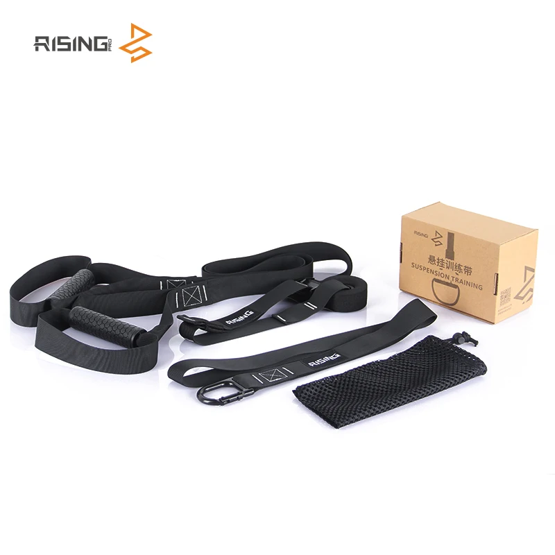 Эспандеры оборудование для кроссфита подвесной ремень силовых тренировок