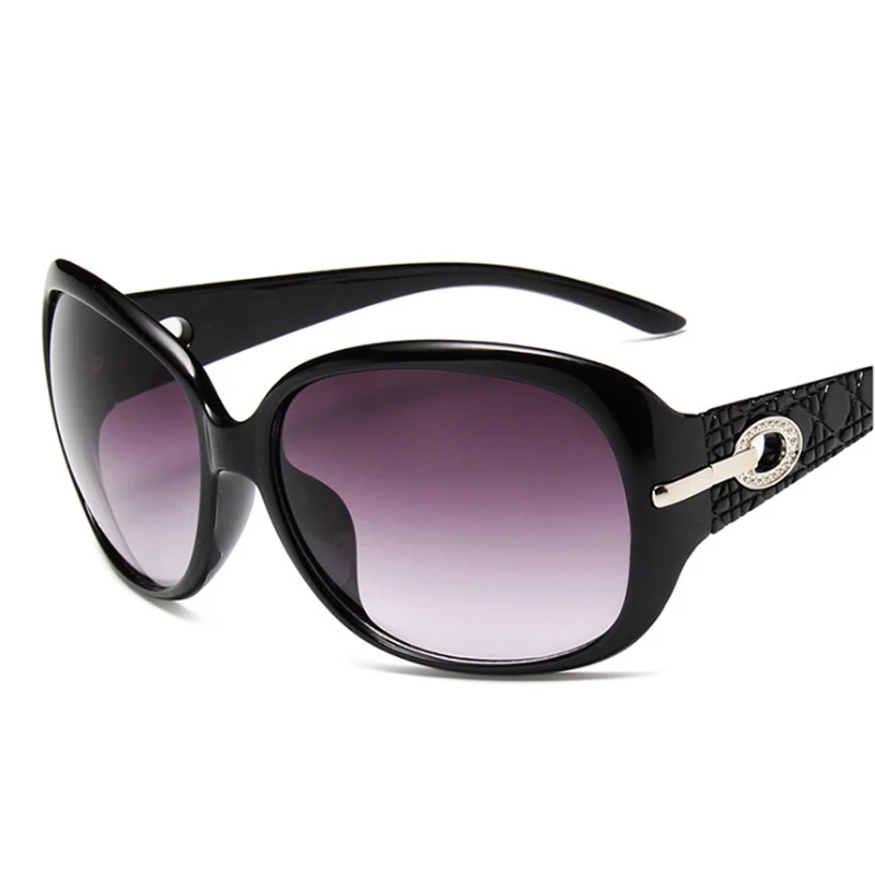 Женские солнцезащитные очки в европейском и американском стиле Классические