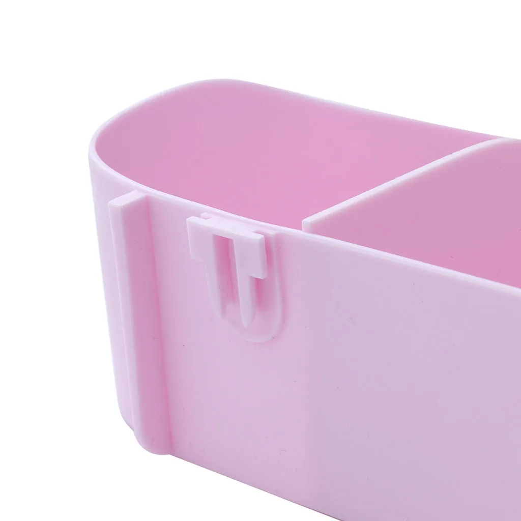 4 вида цветов угловой ванная комната органайзер для хранения на полке настенная