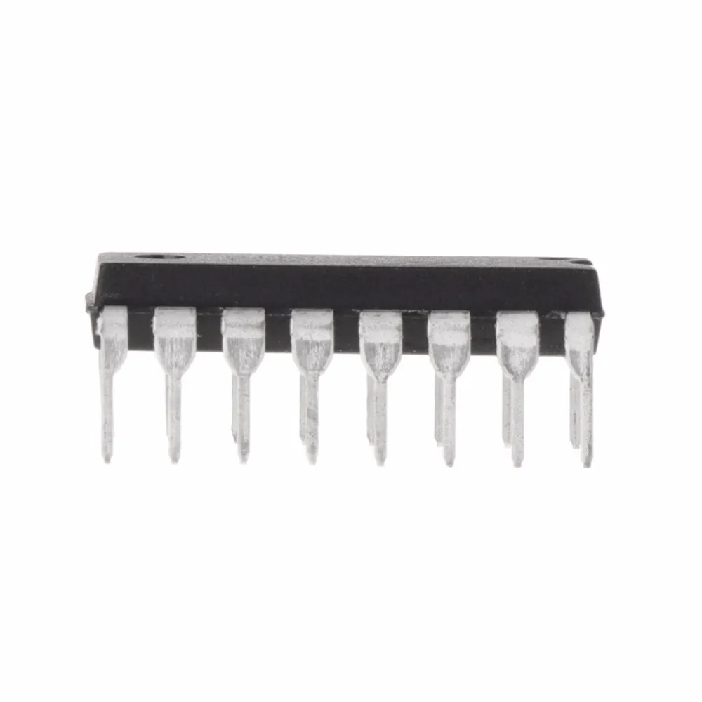 XR2206CP монолитный функциональный генератор 16 контактов DIP Mayitr электронные