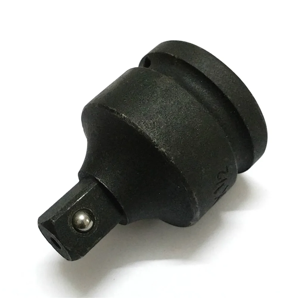 1 шт. гнездо привода трещотка 3/4 ''гнездо до 1/2'' мужской редуктор адаптер