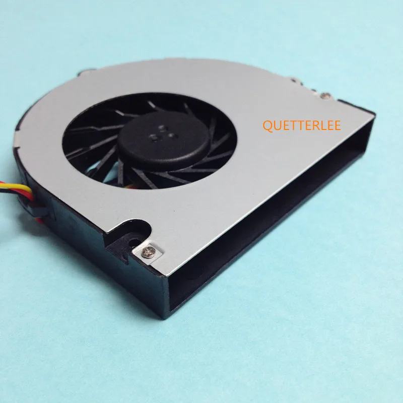 Новый охлаждающий вентилятор для процессора Acer ASPIRE 5551 5551G 5552G 5252 5740G 5740 5741 5742 NV53