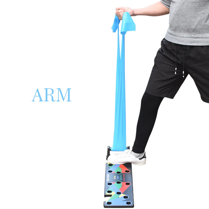 TWTOPSE 2 0 стойка для доски с эффектом пуш ап мужчин и женщин дома тренажерного зала