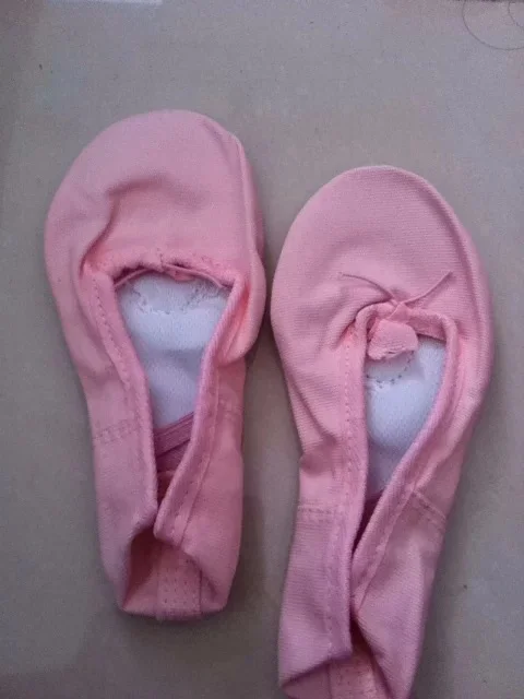 Танцевальные балетки на плоской подошве дизайнерские мягкие Сатиновые с