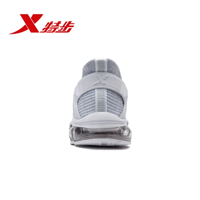 Xtep AIR MEGA женская обувь для бега, спортивные кроссовки, амортизирующая спортивная обувь, женская дышащая обувь на воздушной подошве для женщин 982318119061