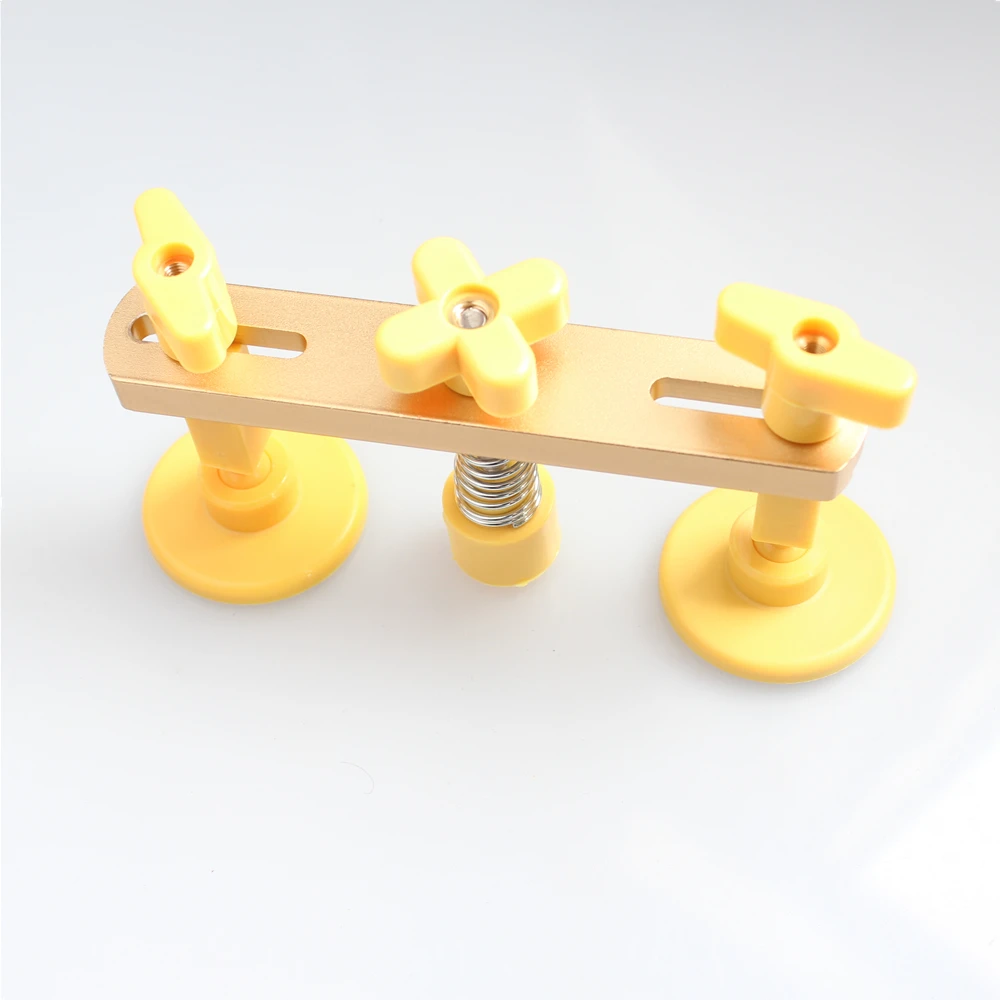 Набор инструментов для удаления вмятин в кузове автомобиля с 24 клеевыми