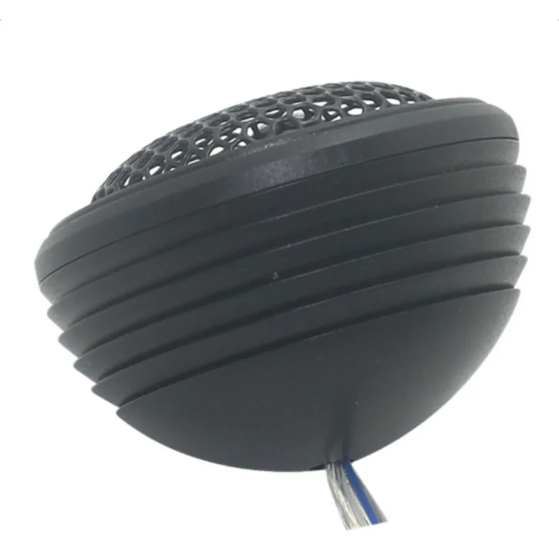 Динамики высоких частот для автомобиля Аудиомагнитолы автомобильные 4 Ом парные