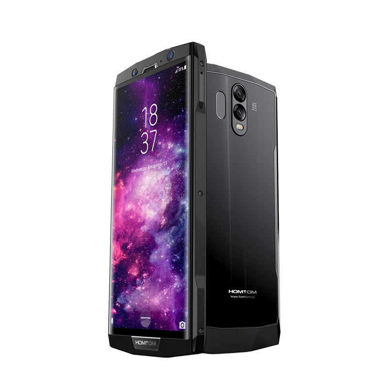Оригинальный 6 0 дюймов HOMTOM HT70 Android 7 4 г смартфон ГБ Оперативная память 64