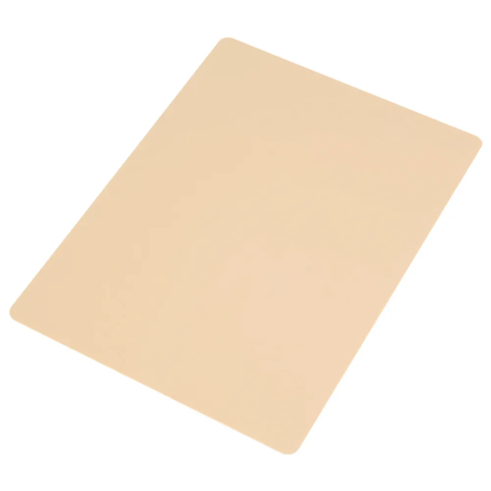 Профессиональный набор для перманентного макияжа бровей и губ 10 шт.|skin sheet|blank tattoo