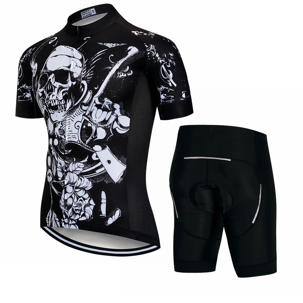 Комплекты велосипедных Джерси MTB велосипедная дышащая одежда Ropa Ciclismo Bicicleta Maillot