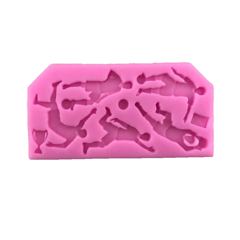 Спортивный мяч серии Футбол Регби Гольф Бейсбол инструменты для приготовления