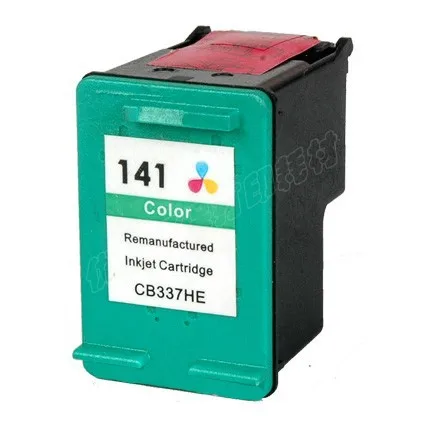 einkshop 141XL Compatible Ink Cartridge for hp 141xl Fo Photosmart C5283 C4283 C4483 DeskJet D4263 D4363 J6413 Printer | Компьютеры и