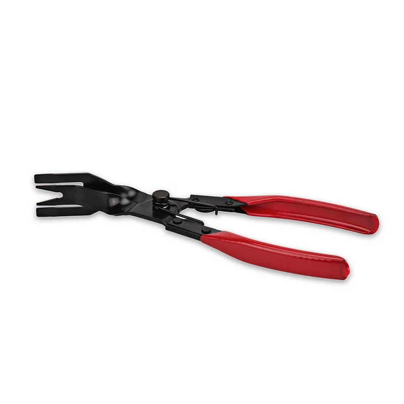 2 шт./компл. Съемник гвоздей для дверной панели автомобиля зажим отделки