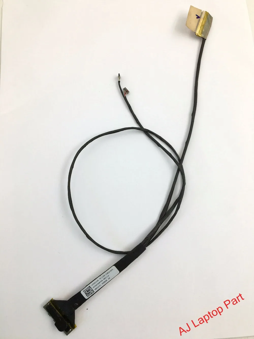 

Оригинальный ЖК-кабель для ASUS UX303L UX303LN DC02C008Y0S 40PIN