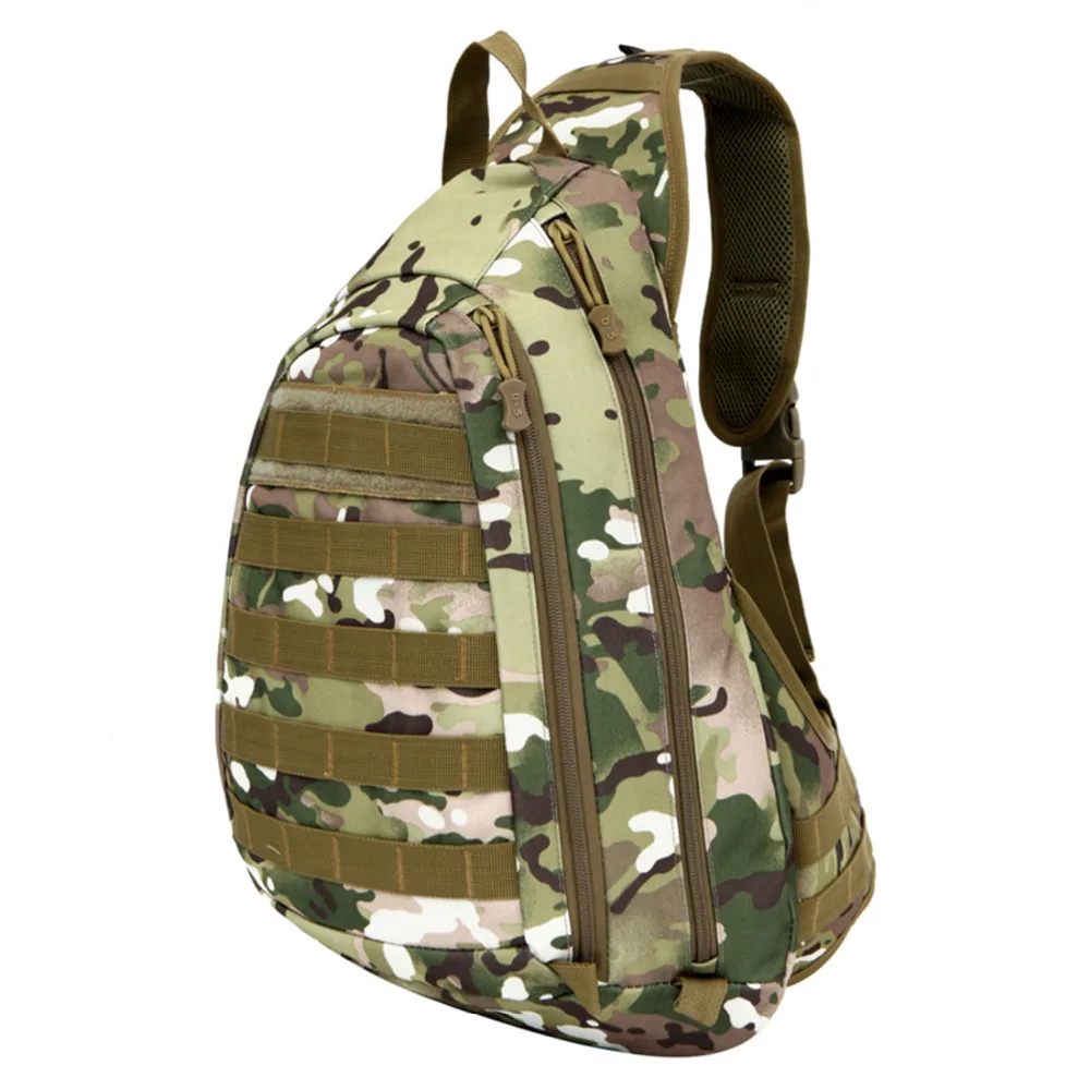 Нейлоновая сумка мессенджер на плечо 1000D для мужчин ранец большой вместимости