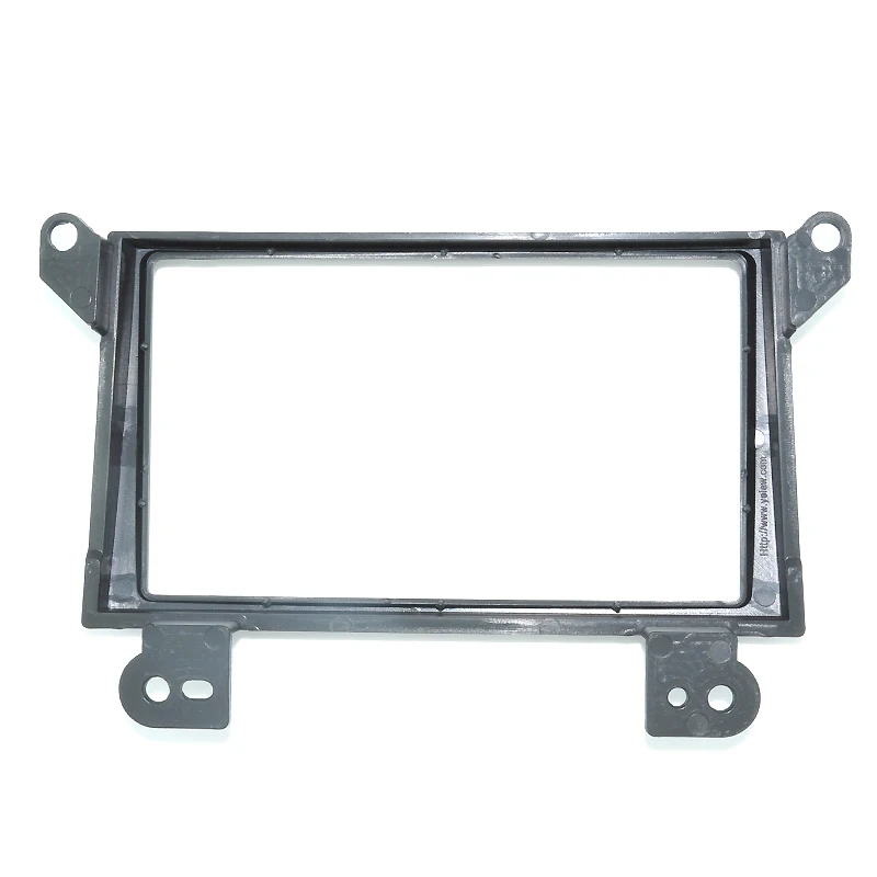 Особая рамка для автомагнитолы с двойным Дином комплект приборной панели радио