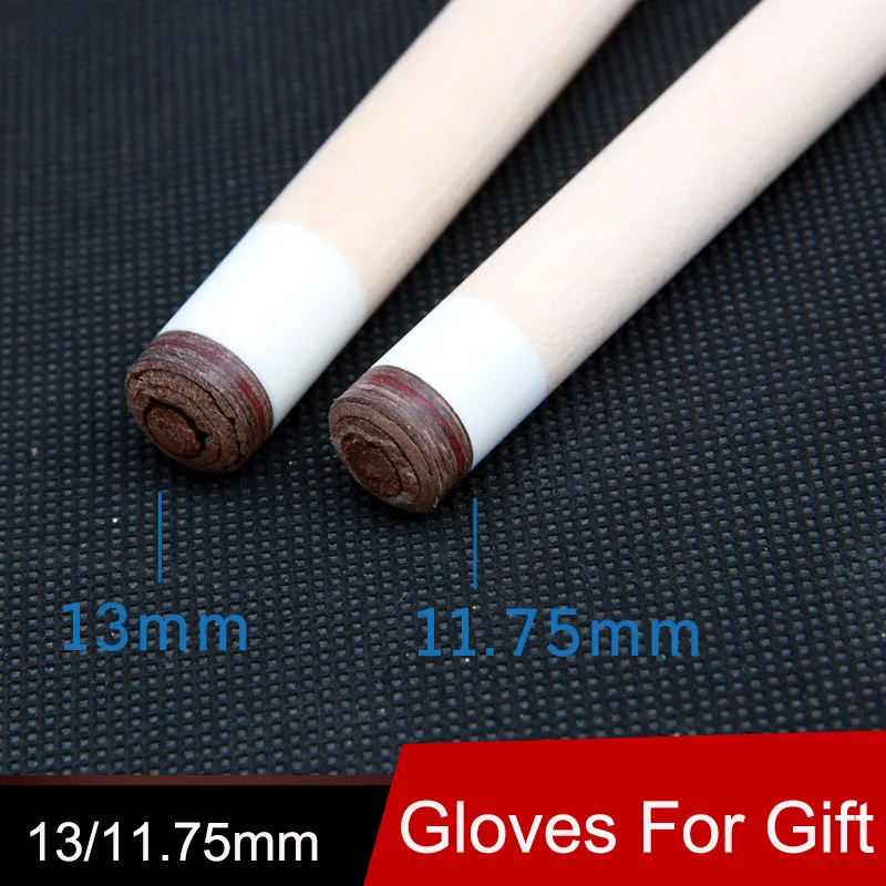 Высококачественные фонарики Fury Pool 1/2 стоечные 11 75 мм/13 мм|taco de sinuca|billiards pool stickspool cues