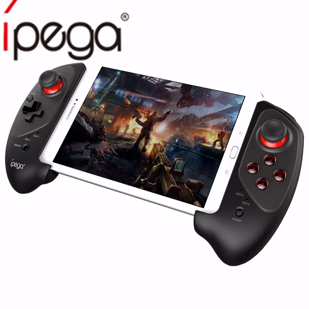 IPEGA PG-9083 Bluetooth геймпад беспроводной игровой контроллер Android tv Box джойстик для nintendo Switch и Xiaomi huawei смартфон