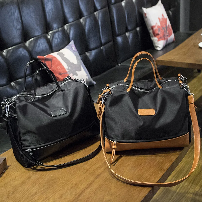 Новинка 2017 весенние туфли сумки Сумки Оксфорд нейлон парусина мешок мотоцикла |