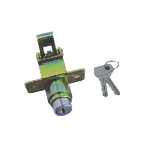 Замок крышки багажника автомобиля с ключом для Fiat|Переключатели и рычаги авто| |