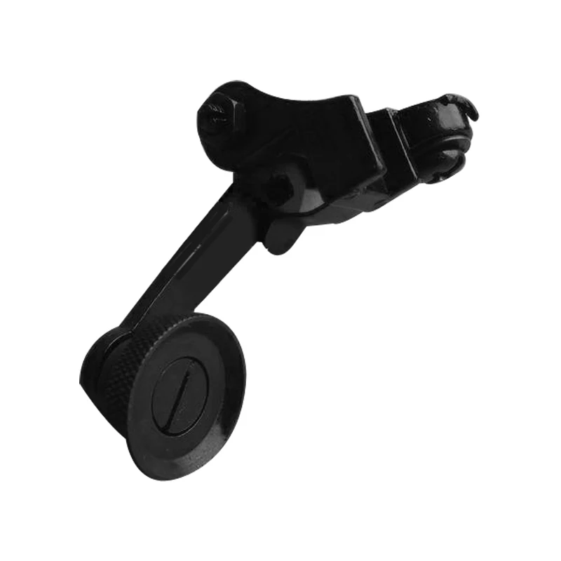 Новая Промышленная швейная машина запчасти для кожаных лапок роликовая