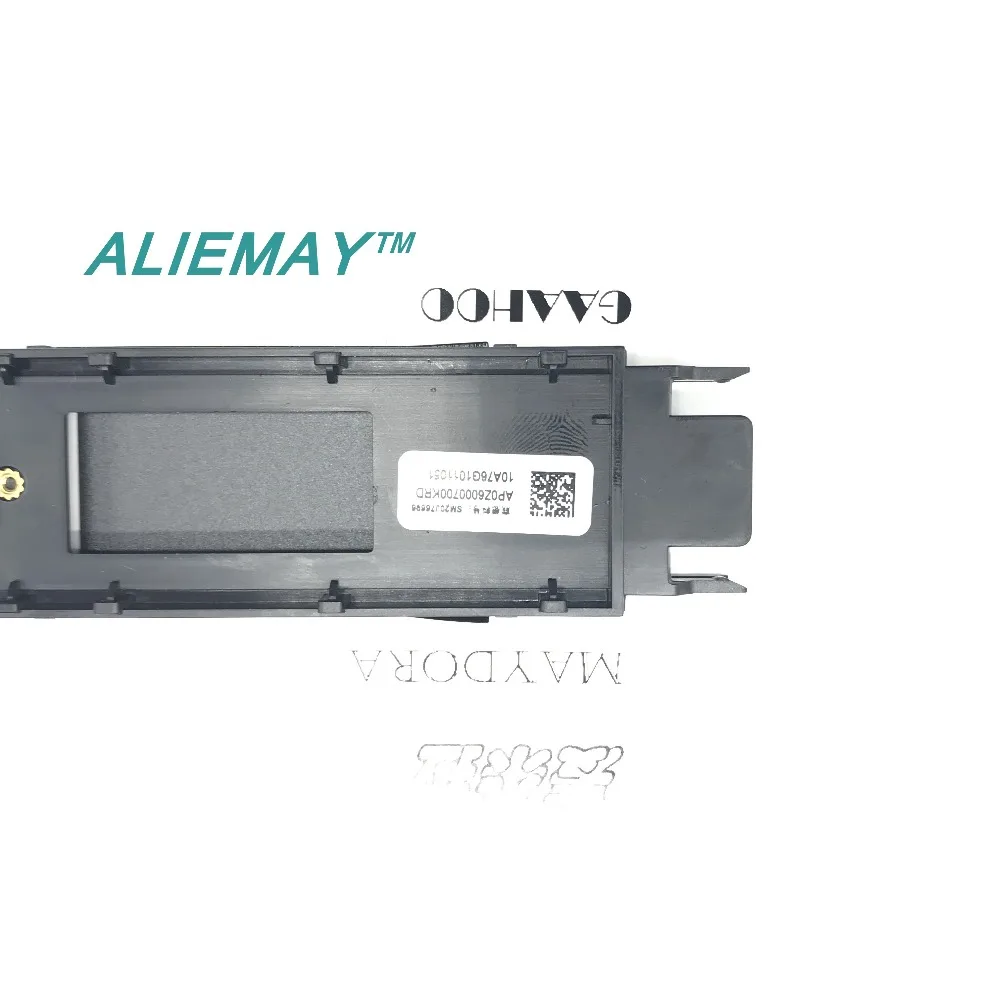 Новый оригинальный кронштейн для LENOVO ThinkPad P50 P51 P70 P71 серии NGFF M.2 SSD AP0Z6000700|Колпачки