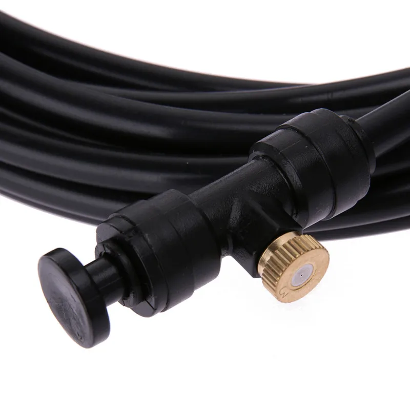 Высококачественный наружный комплект для туманообразования низкого давления C144